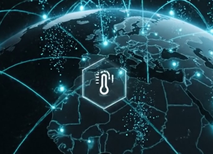 Global network
